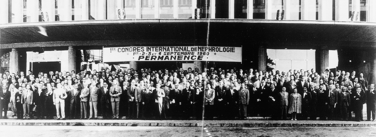 First Congress: Geneva