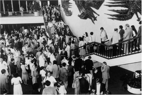 Seventh international Congress: Montreal