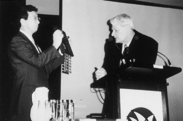 Fourteenth International Congress: Sydney