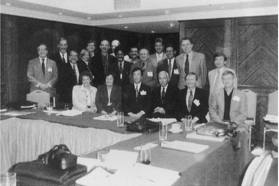 Fifteenth International Congress: Buenos Aires