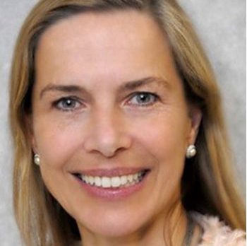 Agnes Fogo