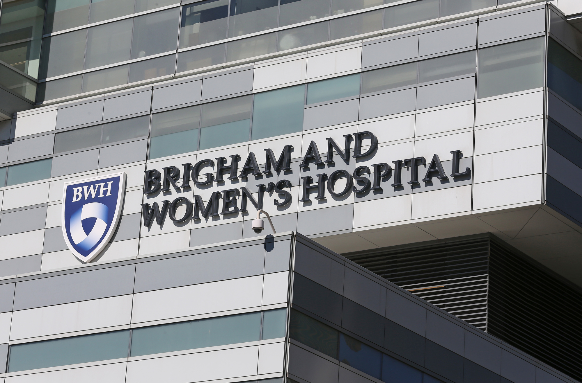Brigham and Women’s Hospital (BWH), Harvard University