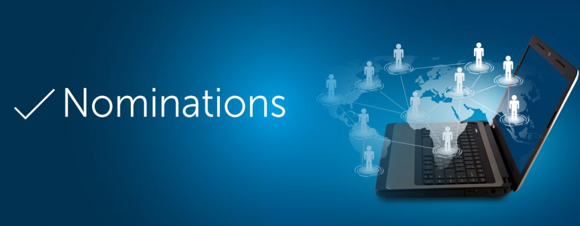 Nominate the next ISN President-Elect & Regional Board Deputy Chairs/Councillors (all 10 ISN regions)