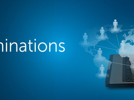 Nominate the next ISN President-Elect & Regional Board Deputy Chairs/Councillors (all 10 ISN regions)