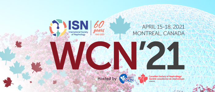 Join ISN WCN'21 - 15-18 April 2021