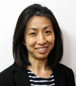 Dr. Kar Hui Ng from the National University of Singapore