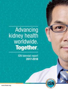 Read ISN Biennal report 2017-2018