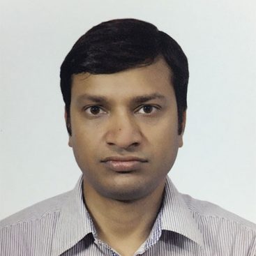 Vivek Kumar