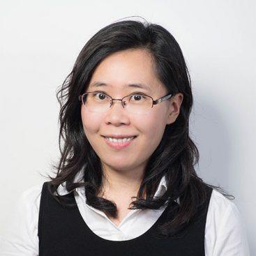 Michelle Wong