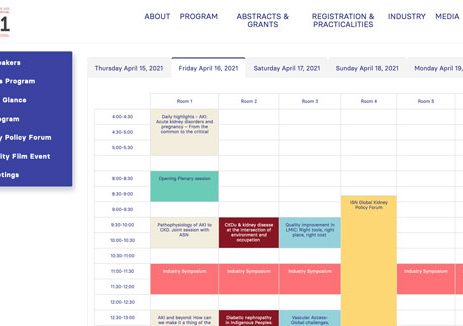 Discover WCN’21’s Exciting Scientific Lineup