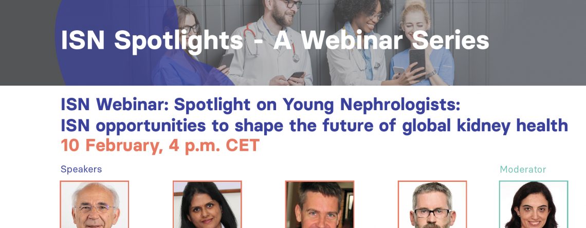spotlight YNC webinar