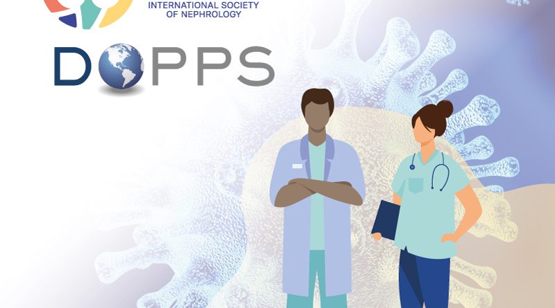 An ISN-DOPPS initiative on COVID-19: Your COVID pandemic experience