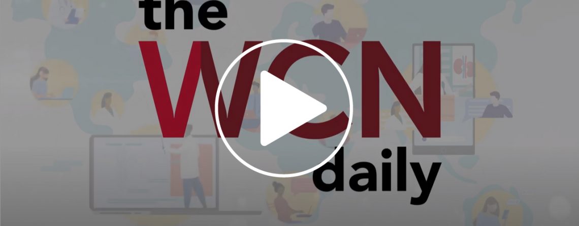 The WCN'21 Welcome Video