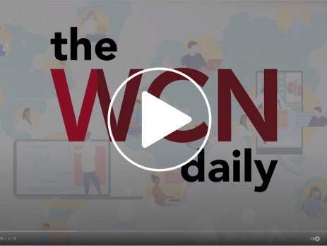 The WCN'21 Welcome Video