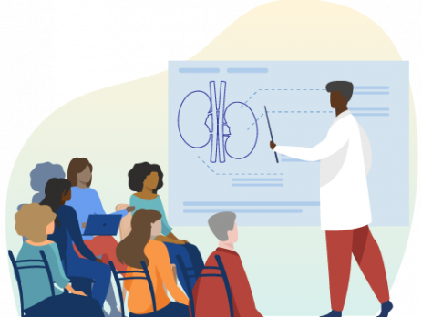 On-demand WCN'21 Pre-congress Course Content Available from Today