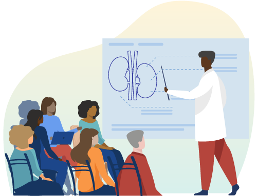 On-demand WCN'21 Pre-congress Course Content Available from Today