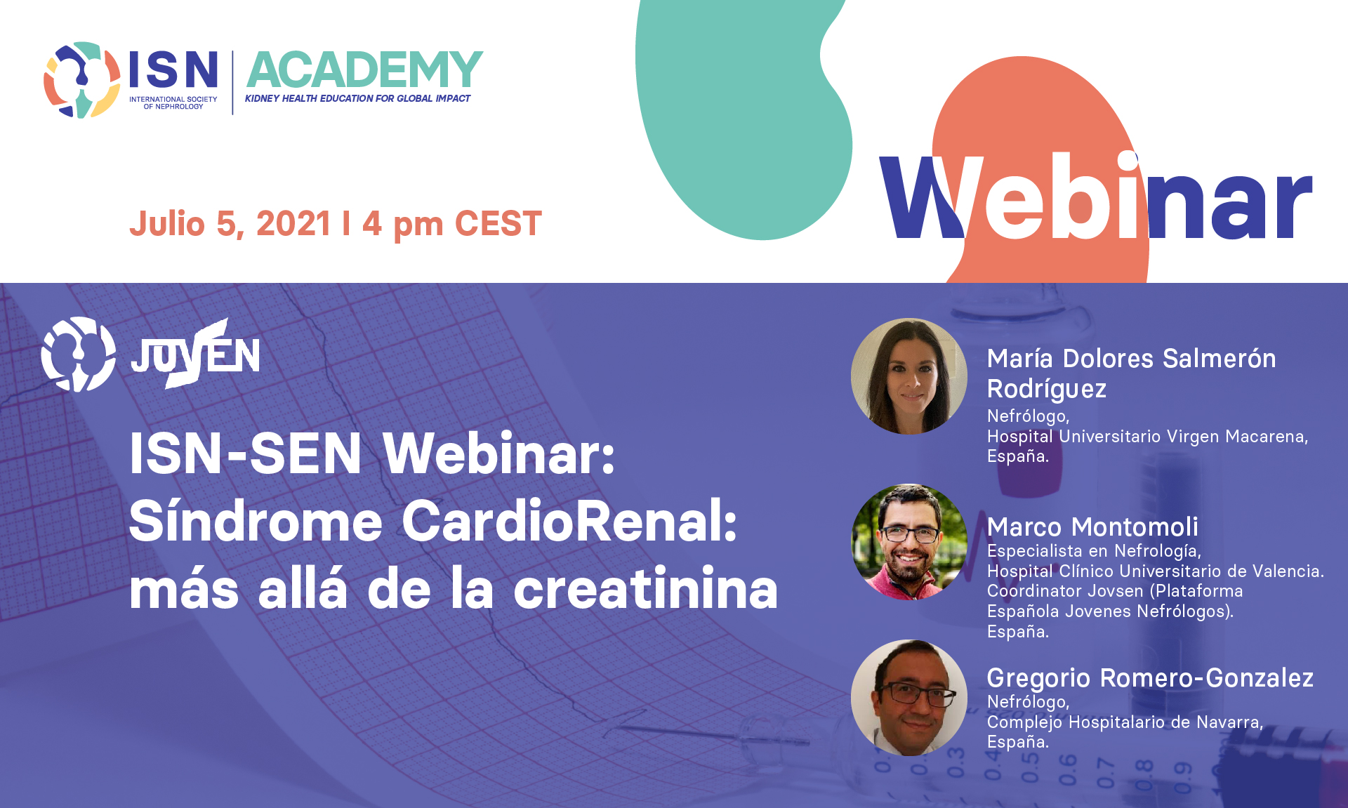sindrome cardiorenal webinar