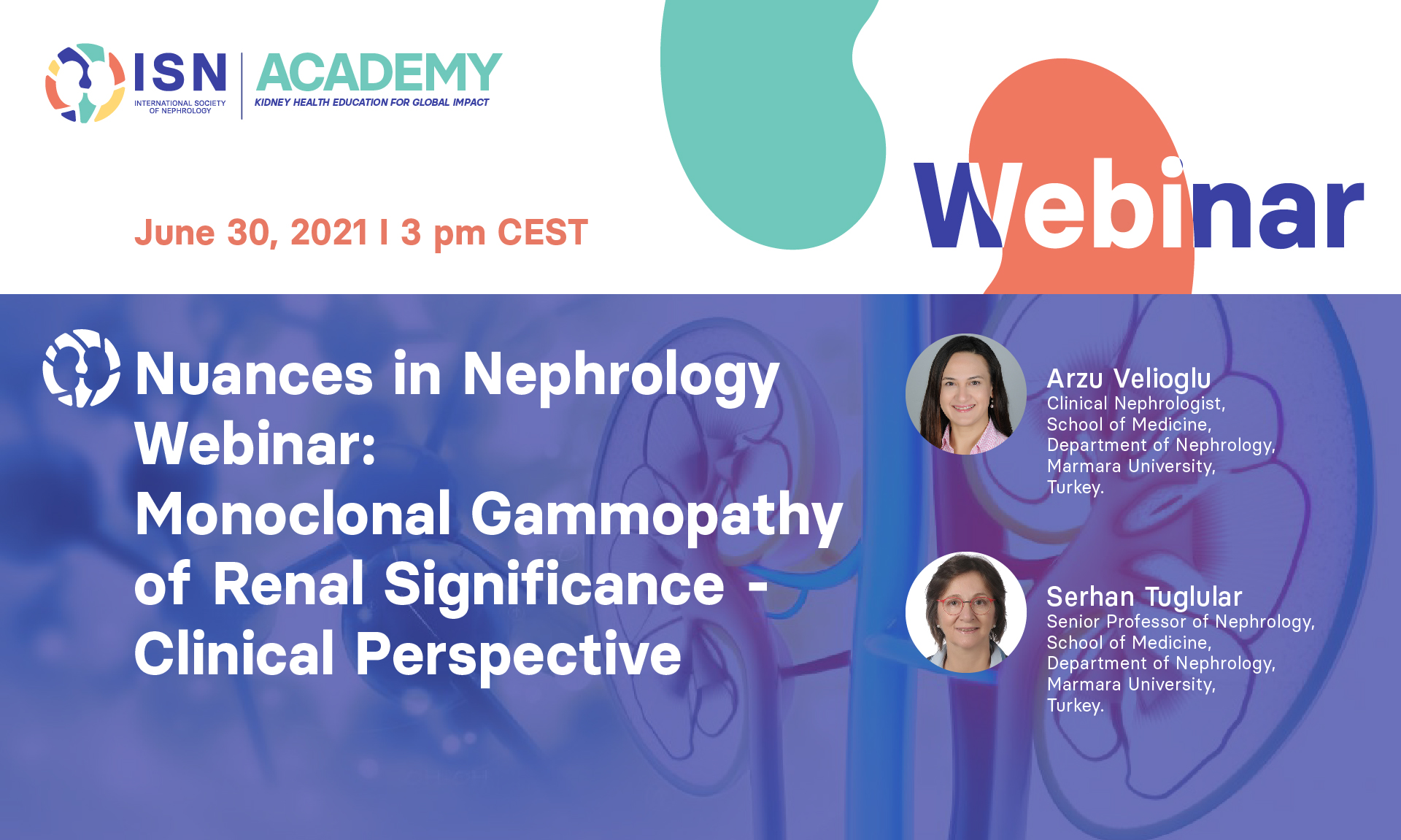 monoclonal gammopathy