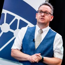 David Kavanagh David Kavanagh