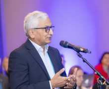 ISN International Expert Forum | Amsterdam 2025 ISN International Expert Forum | Amsterdam 2025