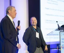 ISN International Expert Forum | Amsterdam 2025 ISN International Expert Forum | Amsterdam 2025