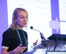 ISN International Expert Forum | Amsterdam 2025 ISN International Expert Forum | Amsterdam 2025
