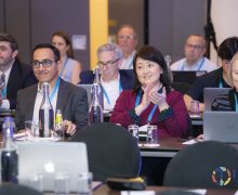 ISN International Expert Forum | Amsterdam 2025 ISN International Expert Forum | Amsterdam 2025