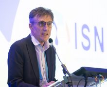 ISN International Expert Forum | Amsterdam 2025 ISN International Expert Forum | Amsterdam 2025