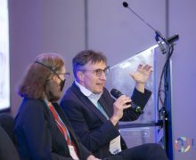 ISN International Expert Forum | Amsterdam 2025 ISN International Expert Forum | Amsterdam 2025