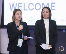 ISN International Expert Forum | Amsterdam 2025 ISN International Expert Forum | Amsterdam 2025