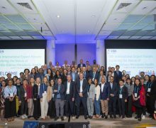 ISN International Expert Forum | Amsterdam 2025 ISN International Expert Forum | Amsterdam 2025