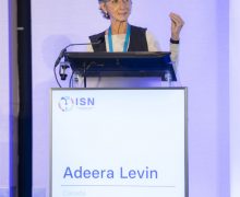 ISN International Expert Forum | Amsterdam 2025 ISN International Expert Forum | Amsterdam 2025