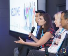 ISN International Expert Forum | Amsterdam 2025 ISN International Expert Forum | Amsterdam 2025